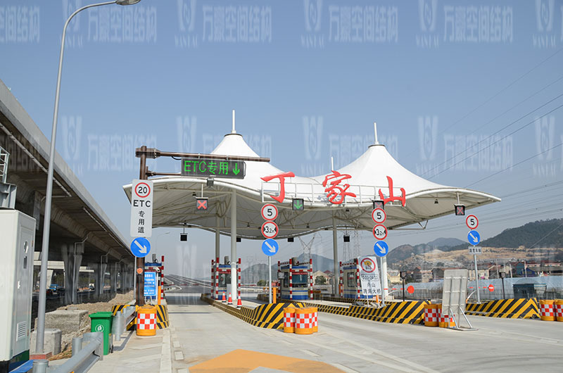 膜結(jié)構(gòu)價格多少錢一平方？膜結(jié)構(gòu)報價影響因素有哪些？