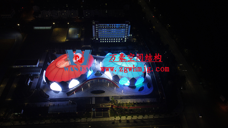 ETFE膜結(jié)構(gòu)供應(yīng)哪家好？PTFE膜結(jié)構(gòu)設(shè)計(jì)咨詢哪家專業(yè)？