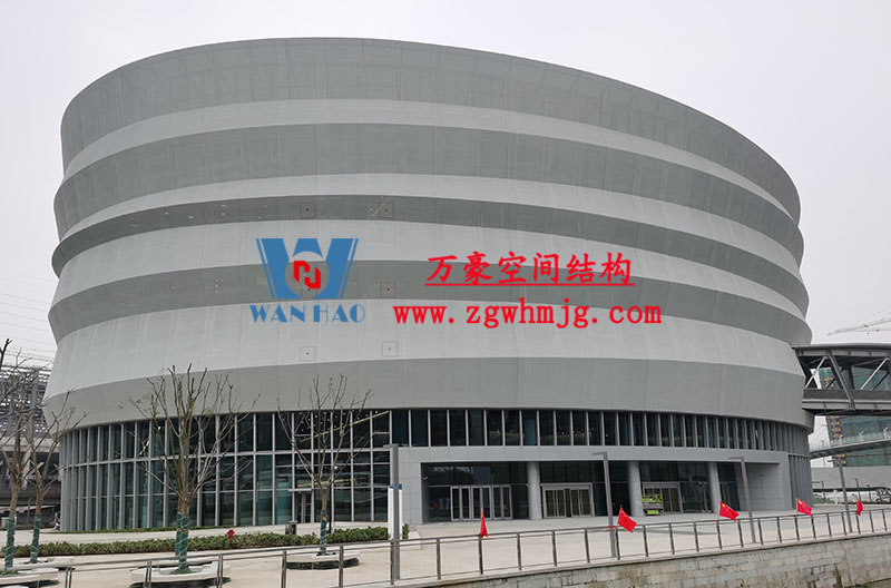 關于膜結構設計的小知識/膜結構可持續(xù)設計概念
