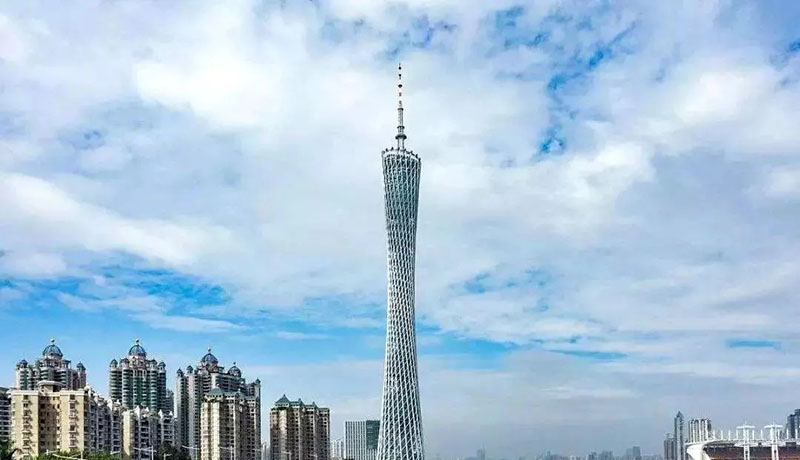 小蠻腰“倒了”嗎？