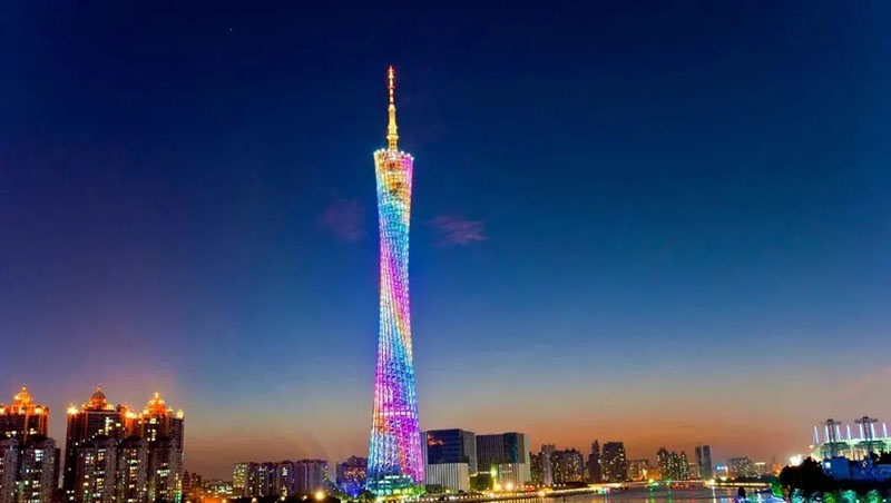 小蠻腰“倒了”嗎？