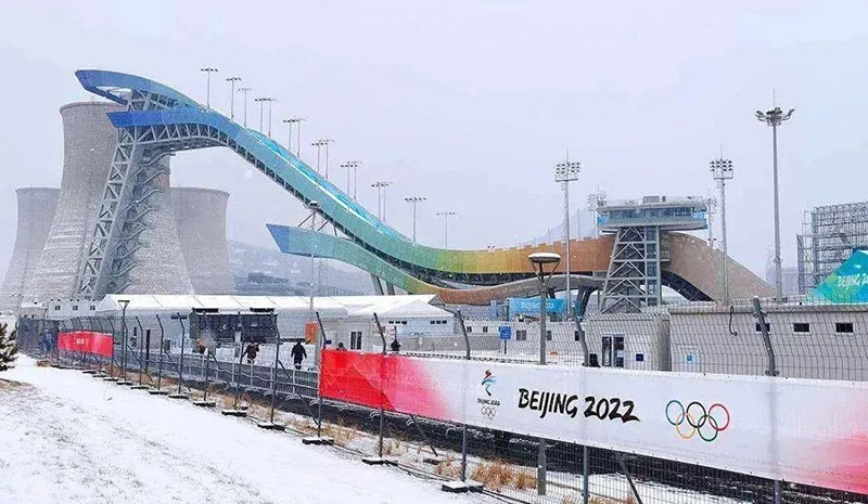 北京冬奧會有哪些項目？在哪些場館進行？