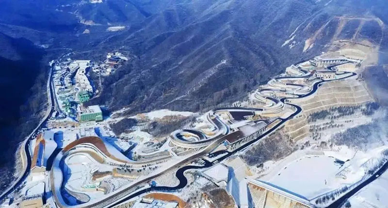 北京冬奧會有哪些項目？在哪些場館進行？