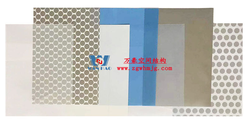 etfe膜結構材料是什么？etfe膜結構膜材有哪些優(yōu)缺點？