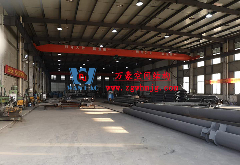 膜結(jié)構(gòu)公司廠家哪家好？ 膜結(jié)構(gòu)施工公司有哪些該如何選擇？