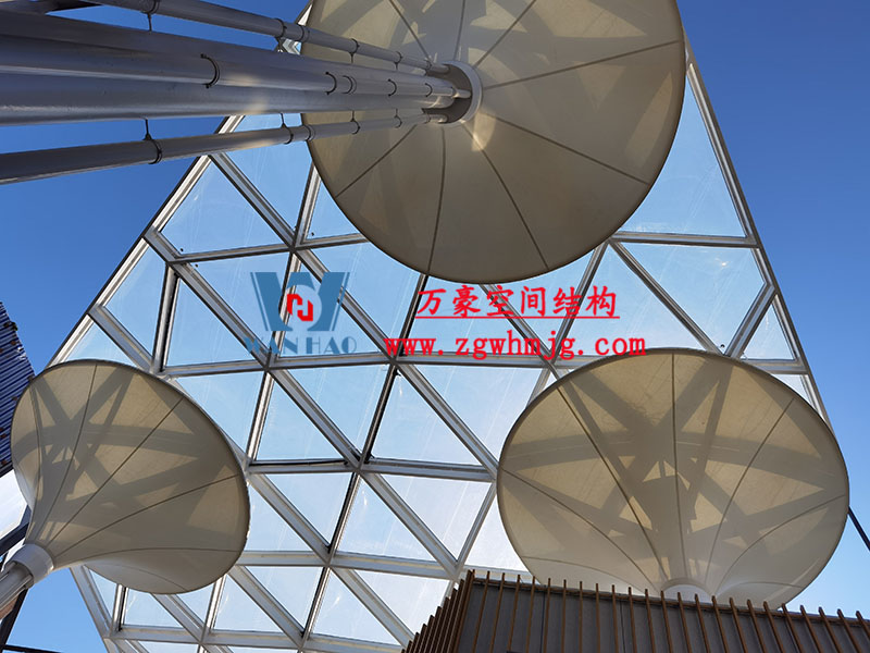 什么是膜結(jié)構(gòu)工程？膜結(jié)構(gòu)工程的優(yōu)點(diǎn)及應(yīng)用范圍有哪些？
