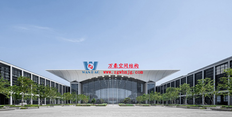 你知道膜結(jié)構(gòu)建筑的形狀有哪些？
