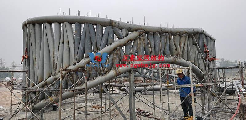 四川南充電影學院景觀膜結構工程位于四川省南充市，此工程由寧波萬豪空間結構工程有限公司承建。  四川南充電影學院景觀膜結構工程  四川南充電影學院景觀膜結構工程  四川南充電影學院景觀膜結構工程  四川南充電影學院景觀膜結構工程  四川南充電影學院景觀膜結構工程  四川南充電影學院景觀膜結構工程  四川南充電影學院景觀膜結構工程  四川南充電影學院景觀膜結構工程  四川南充電影學院景觀膜結構工程  四川南充電影學院景觀膜結構工程  四川南充電影學院景觀膜結構工程