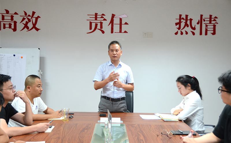 揚帆起航，未來可期|萬豪2023新入職員工首月述職考評會圓滿舉行