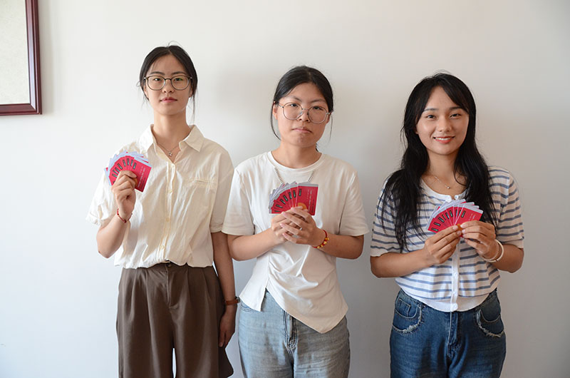 慶盛世華誕，迎金秋滿月|萬豪祝大家節(jié)日快樂，團(tuán)圓美滿！