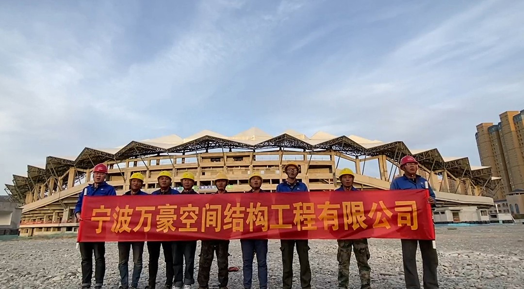 凝神謀發(fā)展，建設(shè)正酣時(shí)|這個(gè)項(xiàng)目最新施工進(jìn)度來了！
