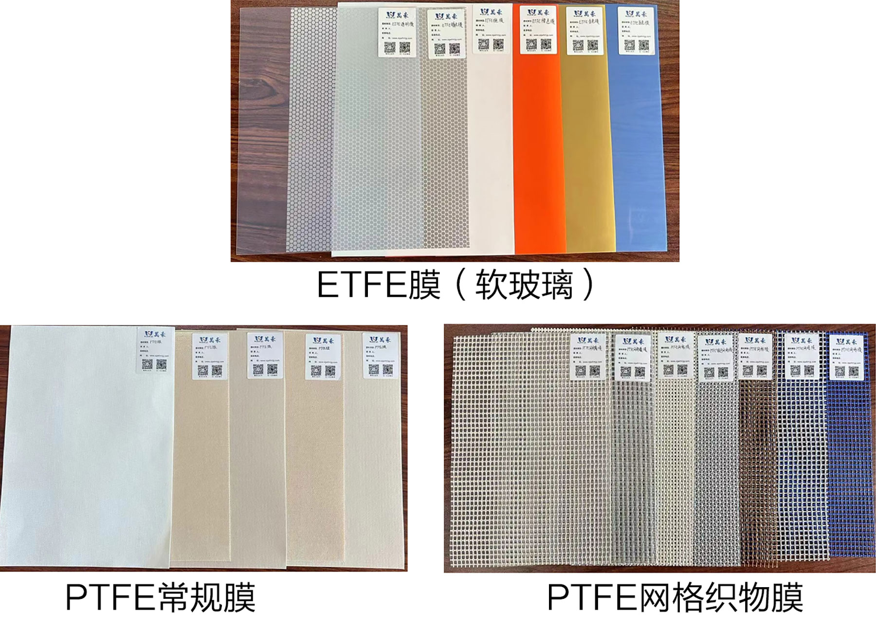 膜結(jié)構(gòu)——不止于建筑，更是藝術(shù)！