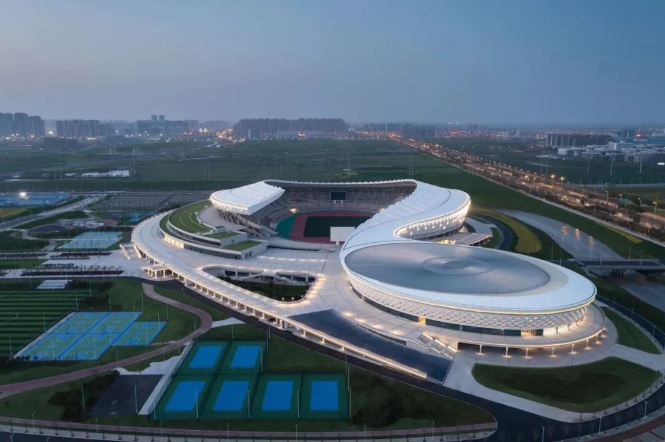 喜報！中南建院這一項目獲國際大獎